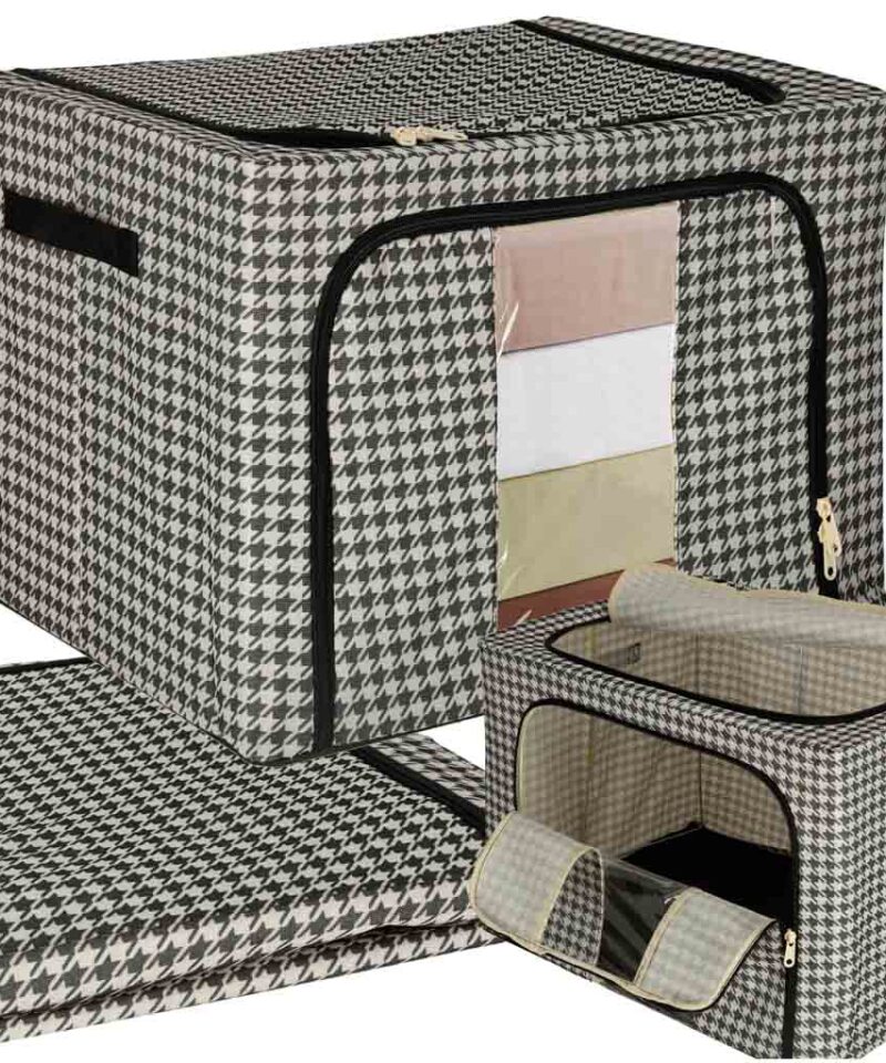 Ruumikas kott riiete hoiustamiseks