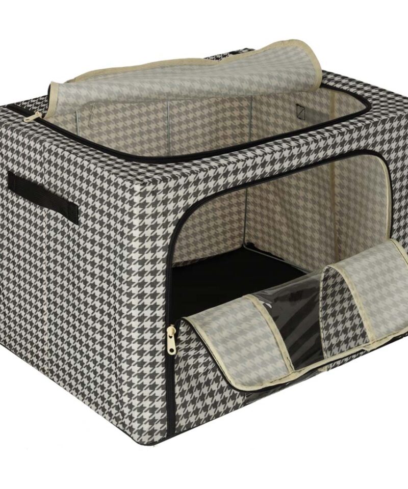 Kott, mis säilitab oma kuju