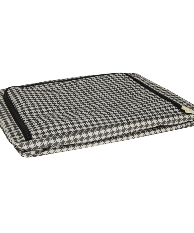 Kott, mis kaitseb tolmu eest