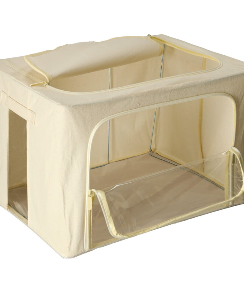 Mahukas hoiukott tolmu kaitsega