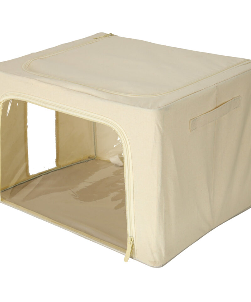 Polüestrist hoiukott organiseerimiseks