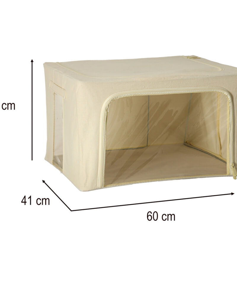 Kodu korras hoidmise praktiline lahendus