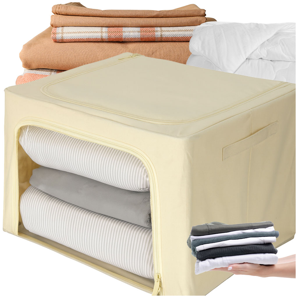 Kodu korras hoidmise praktiline lahendus