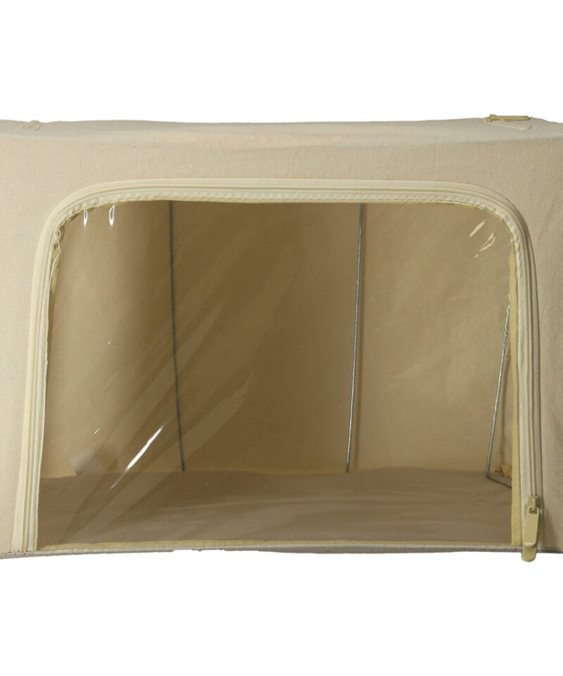 Hoiukott riietele ja voodipesule