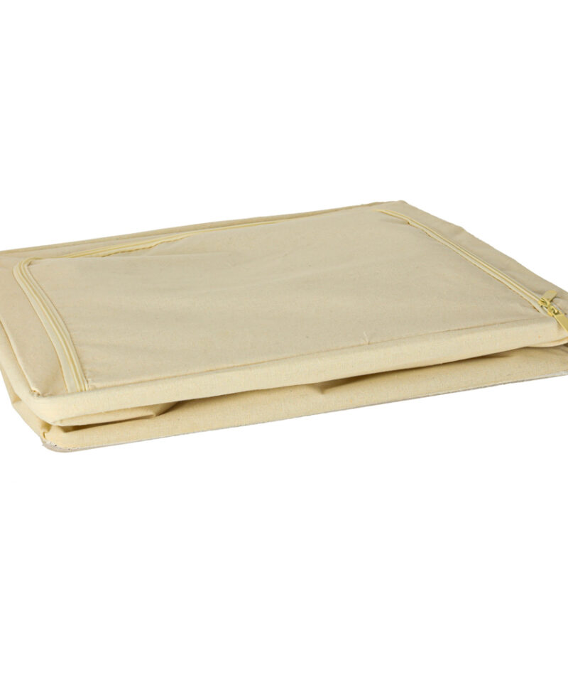 Stabiilne kott sisemise raamiga