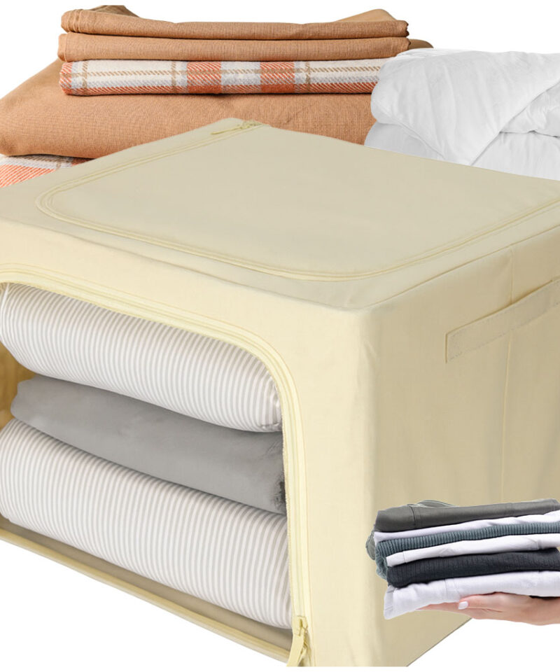 Stabiilne kott sisemise raamiga