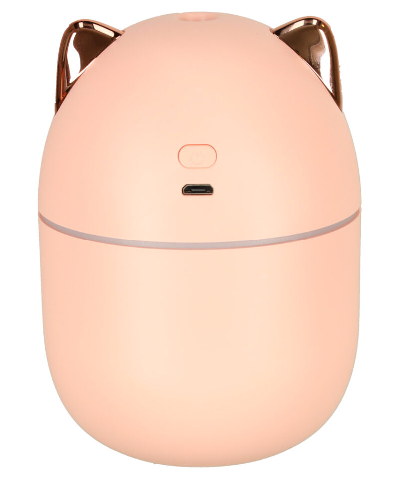 Õhuniisutaja RGB valgustusega