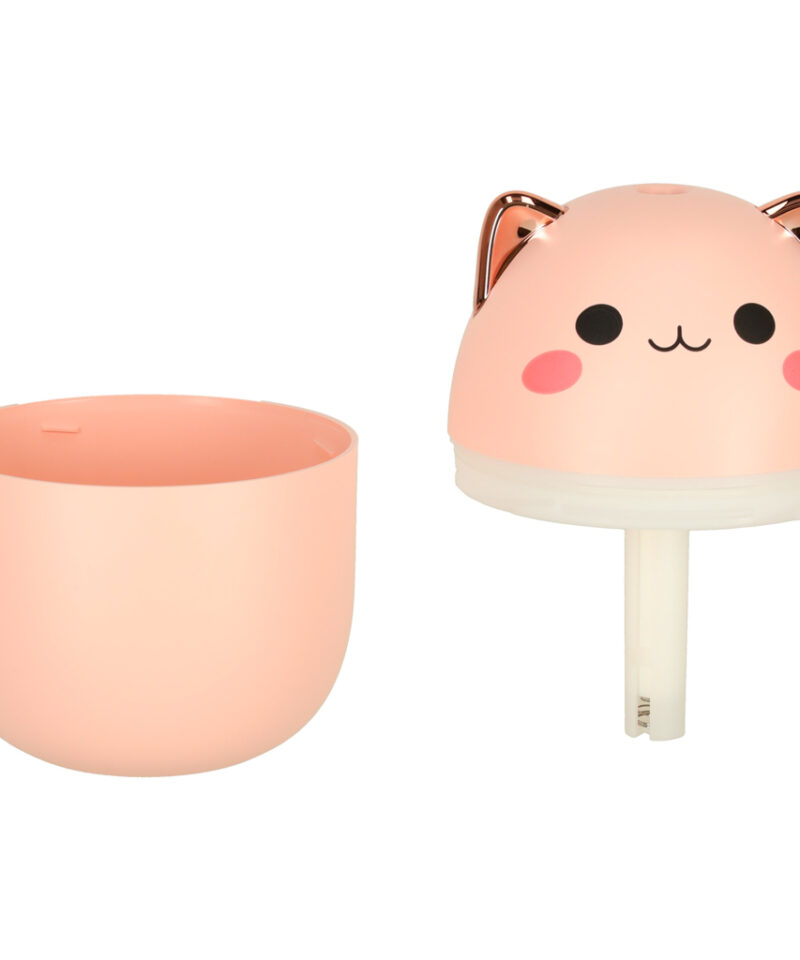 Stiilne ja praktiline õhuniisutaja