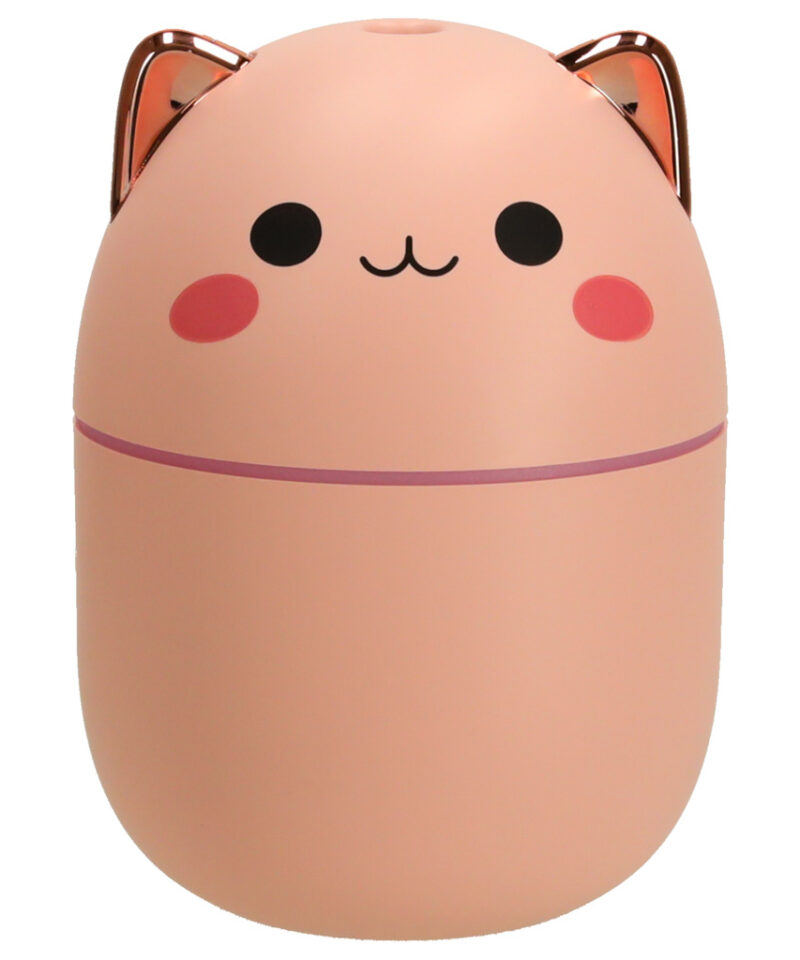 Õhuniisutaja USB-toitega