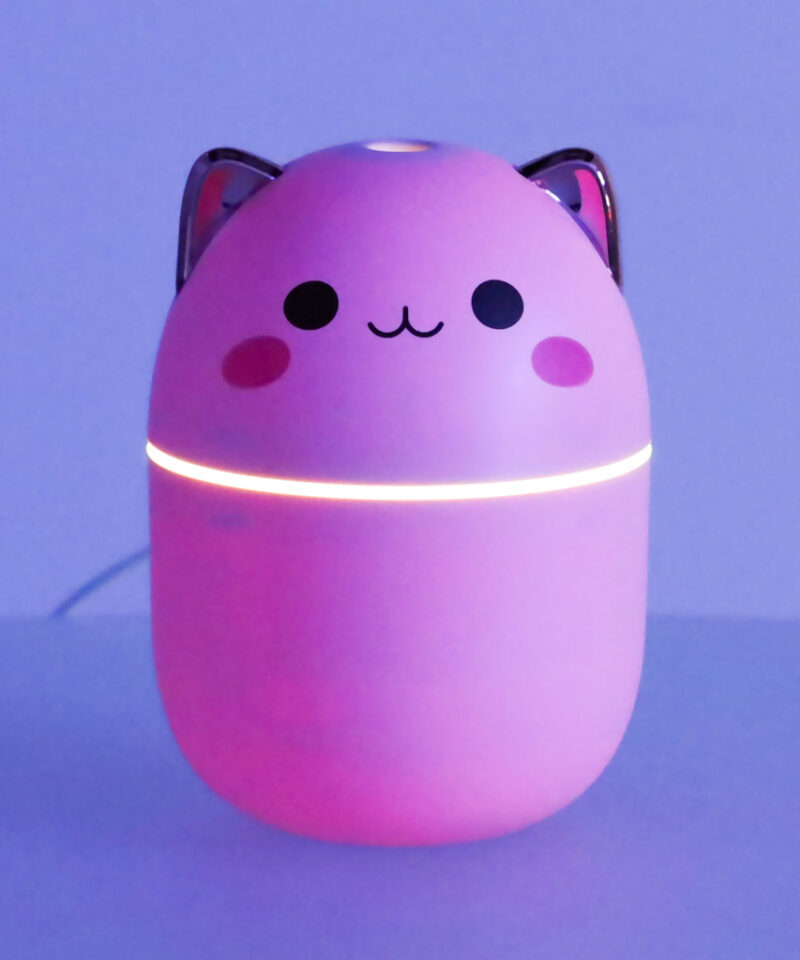 Õhuniisutaja USB-toitega