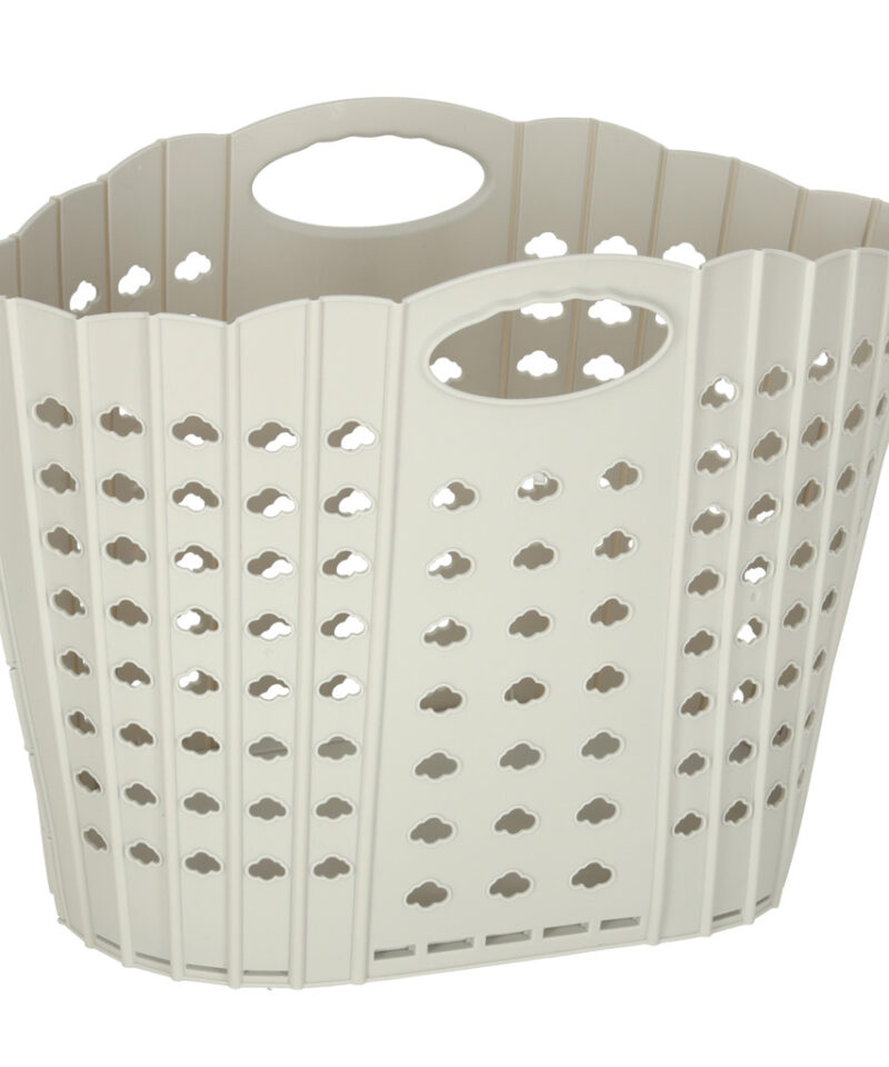 Hall pesukorv väikestesse ruumidesse