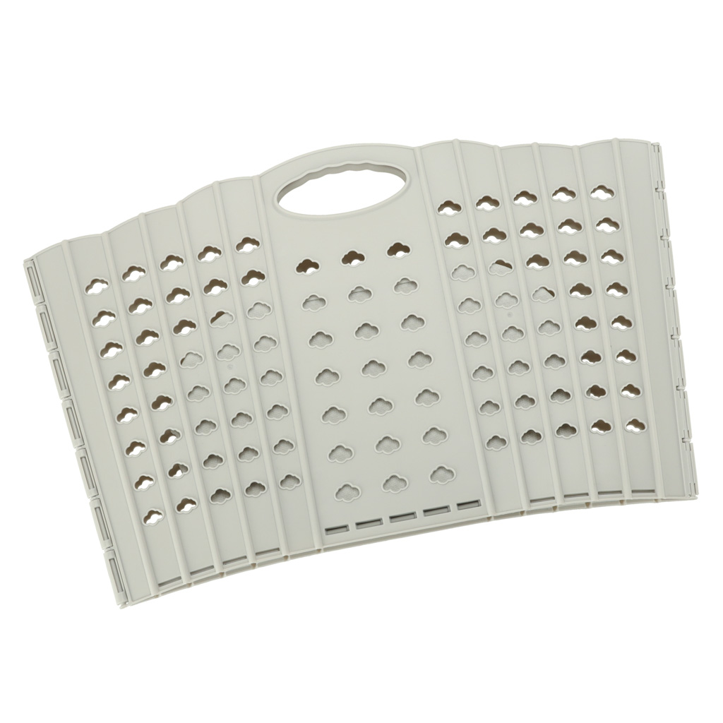 Pesukorv lihtsaks hoiustamiseks