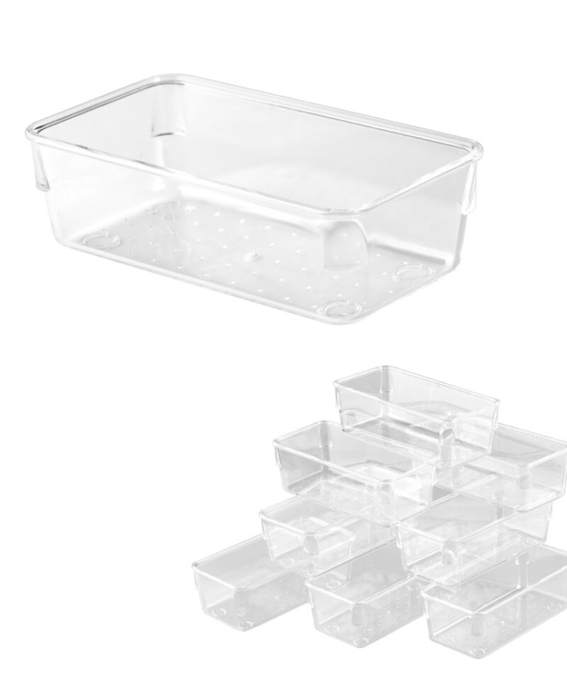 Kvaliteetsed sahtliorganisaatorid igasse ruumi