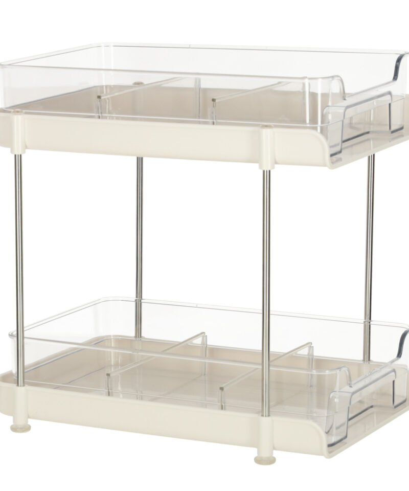 Praktiline korraldaja kodukontorisse