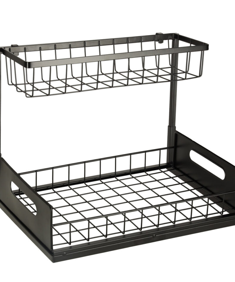 Efektiivne ruumikasutus köögis