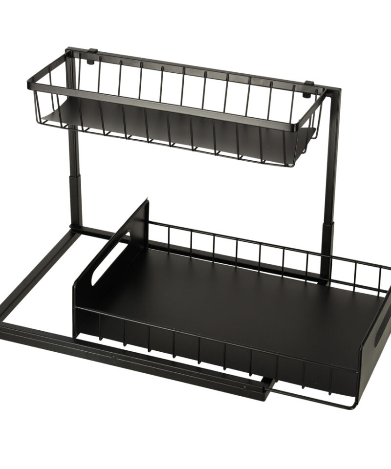 Sobib standardse kraanikausi alla