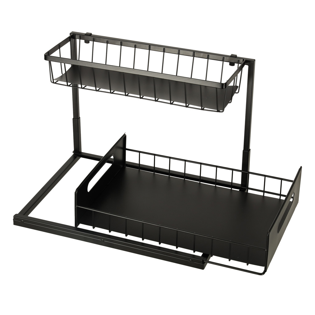 Sobib standardse kraanikausi alla