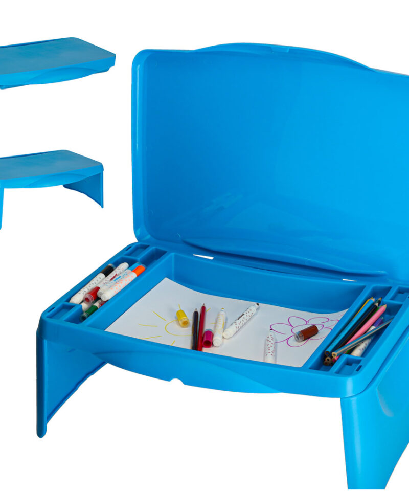 Kokkupandav laste auto laud autos