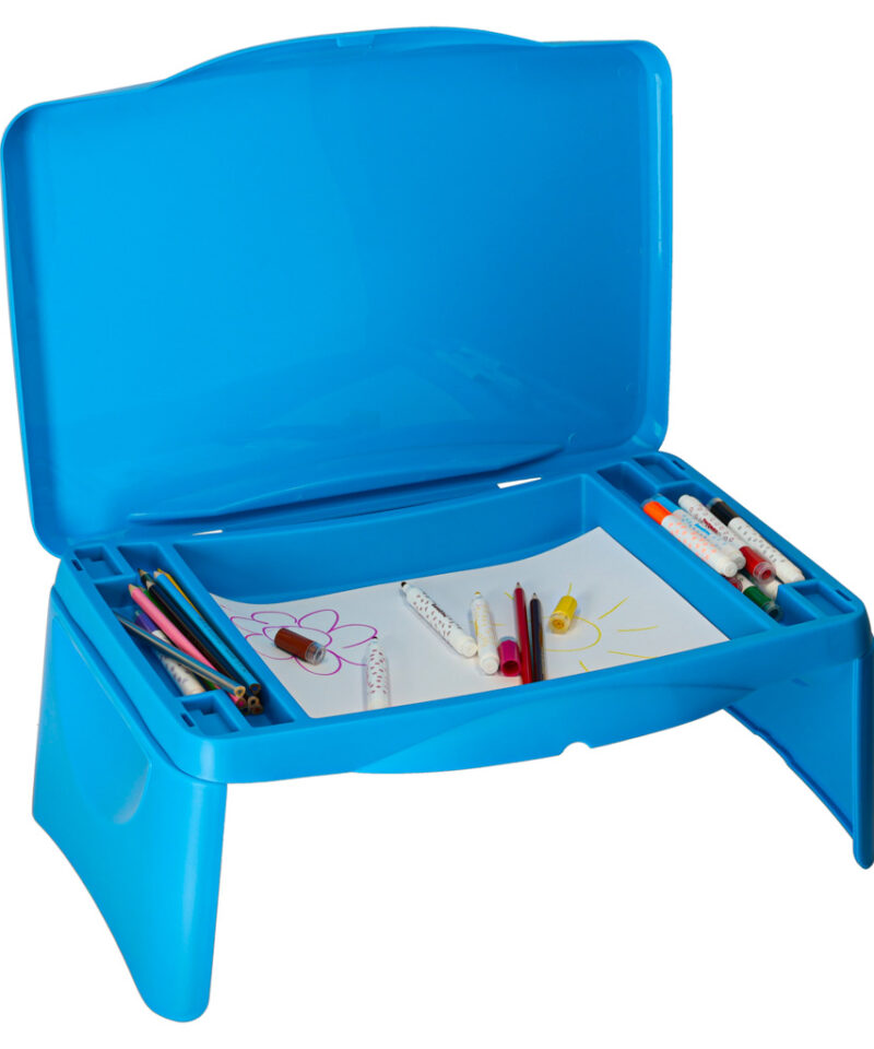 Kerge ja kompaktne laste laud