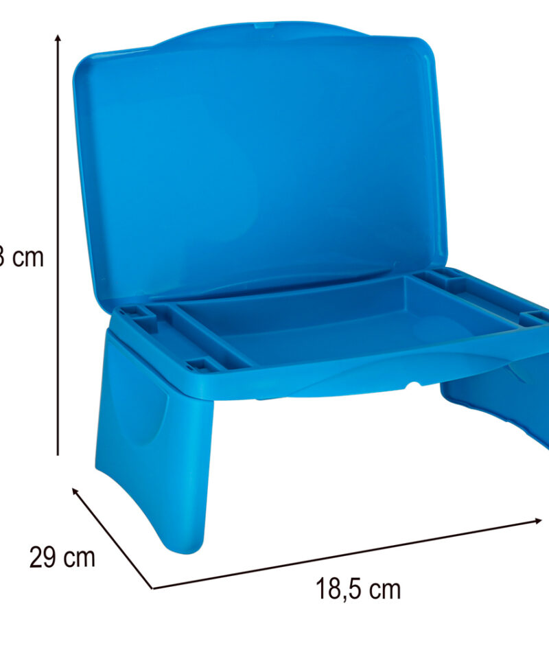 Laste laud, mis hoiab korras