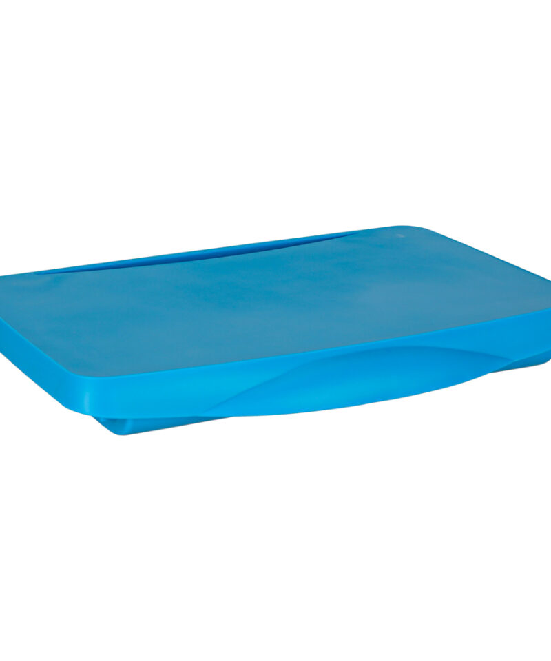 Laste laud, mis hoiab korras