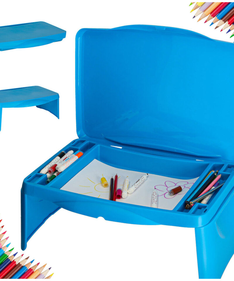 Laste laud, mis hoiab korras