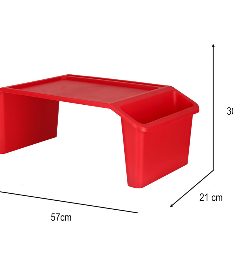 Stabiilne ja kerge sülearvutilaud