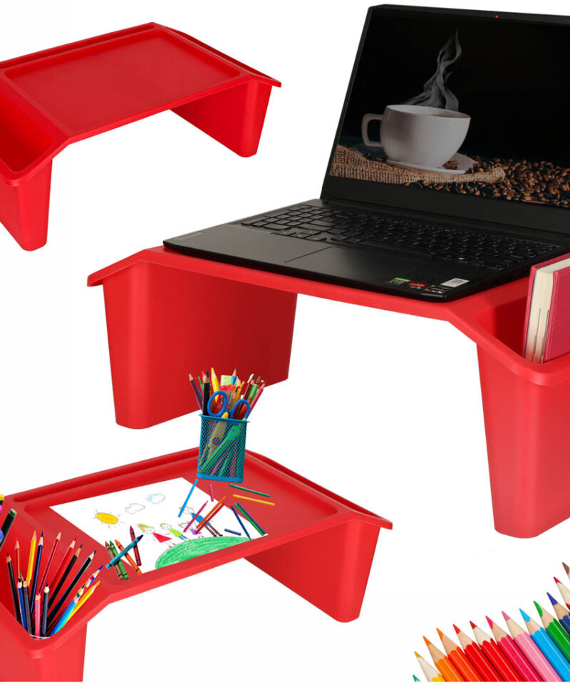 Stabiilne ja kerge sülearvutilaud