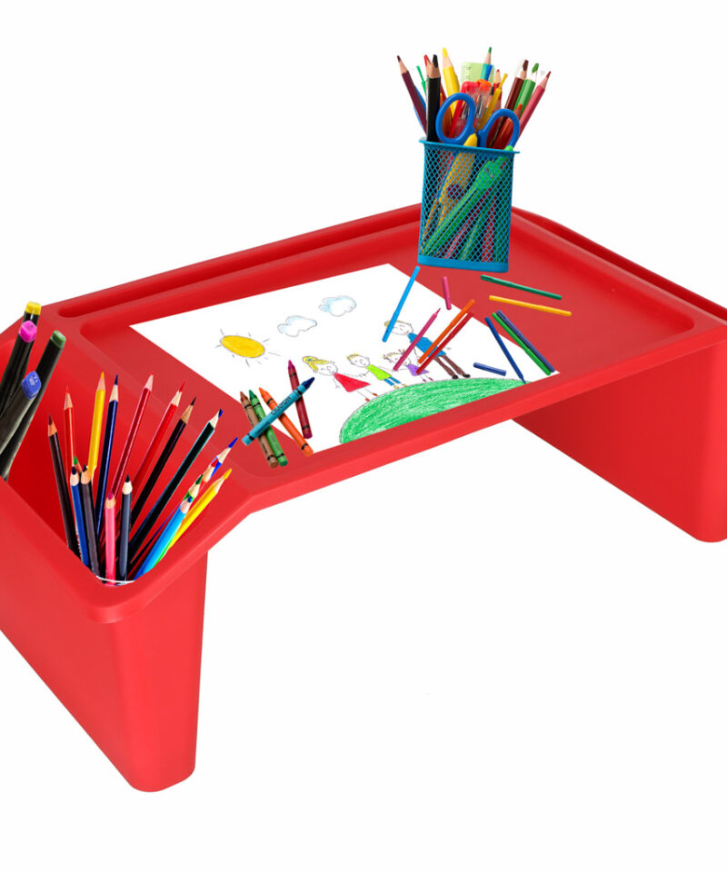 Stabiilne ja kerge sülearvutilaud