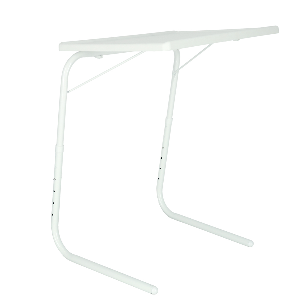 Valge sülearvutilaud