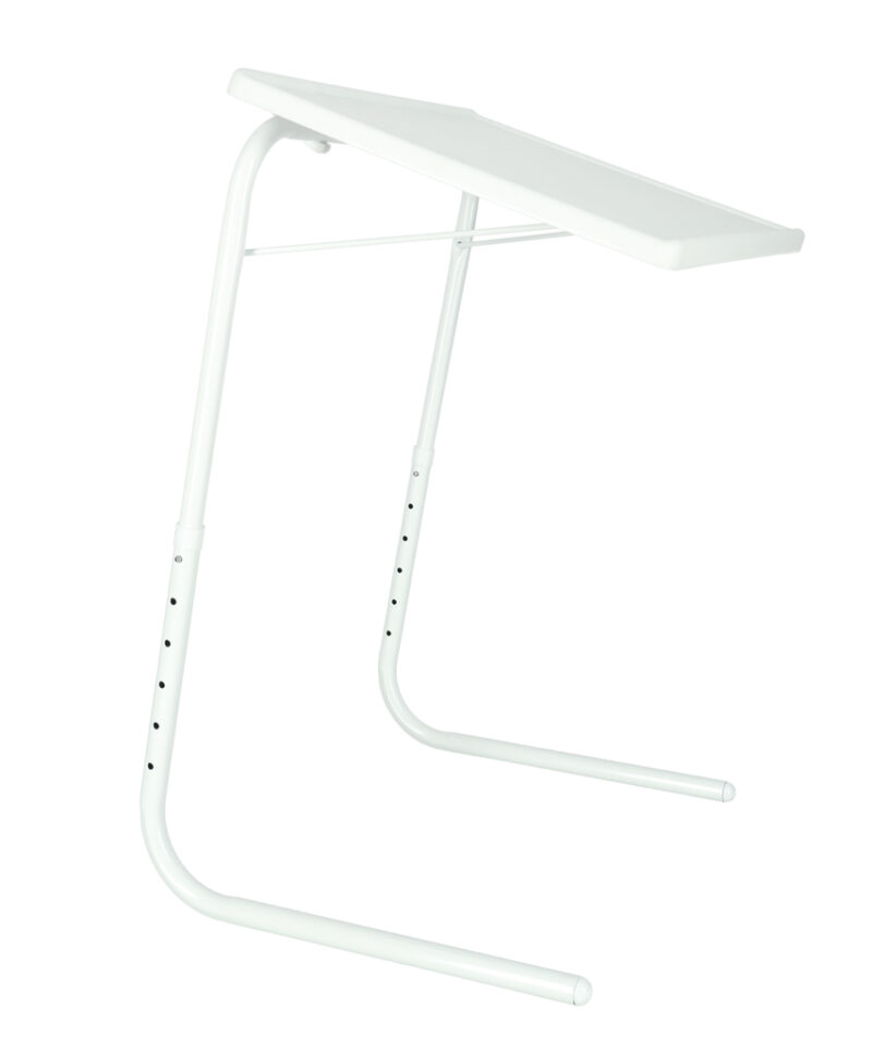 Mugav sülearvutilaud kodus