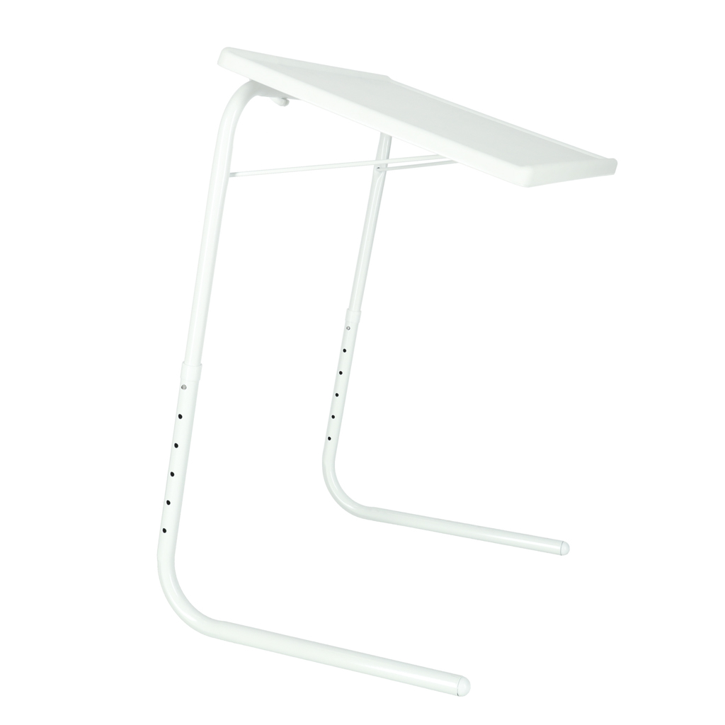 Mugav sülearvutilaud kodus