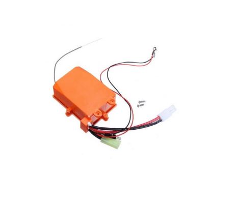 RC paadi 2,4 GHz vastuvõtja paadis