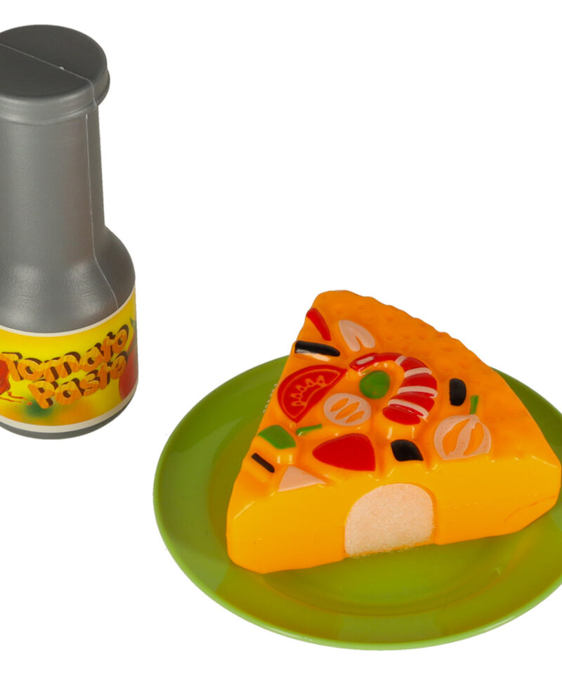 Ohutu ja vastupidav mängukomplekt