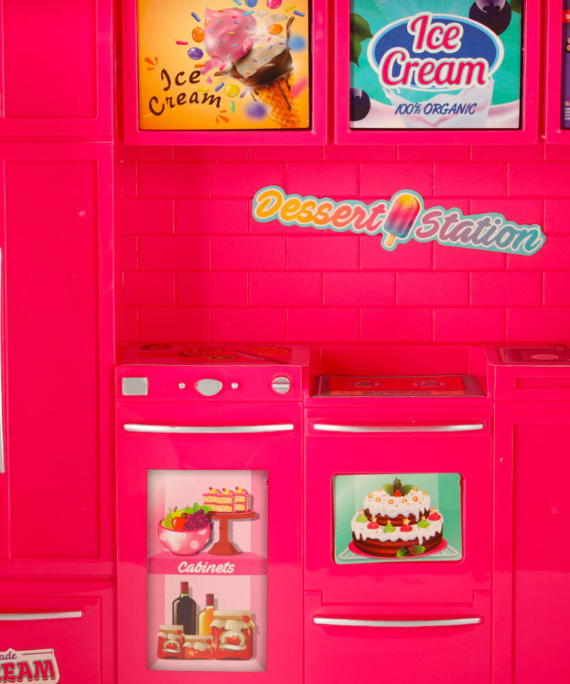 Lõbus ja hariv mänguaeg