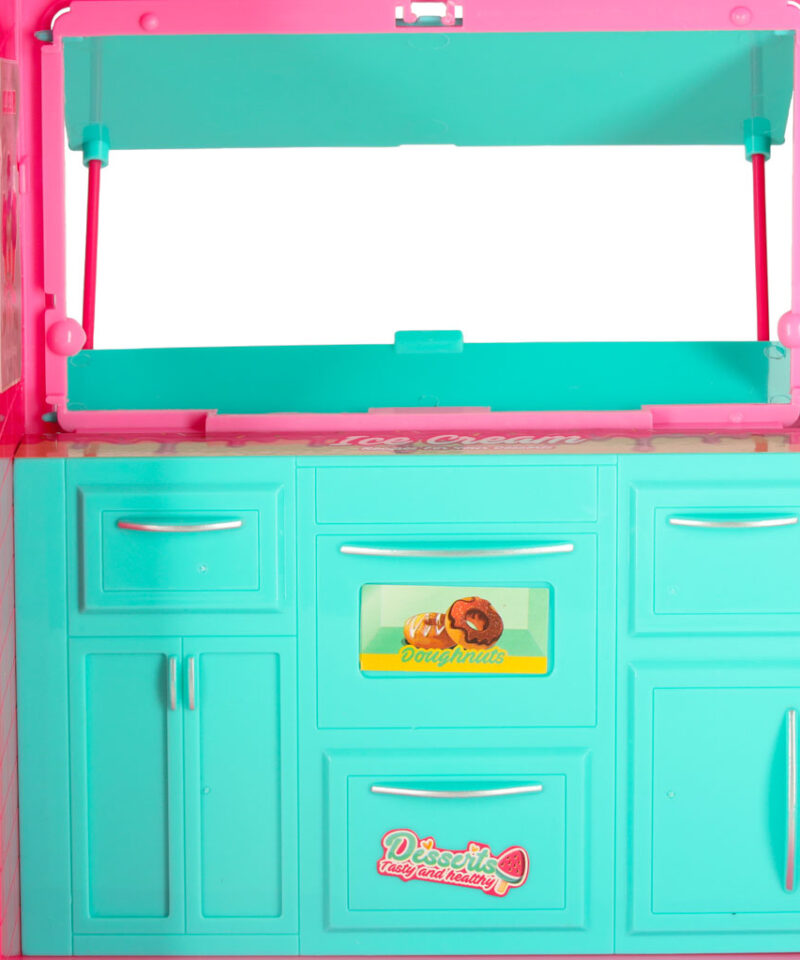 Lõbus ja hariv mänguaeg