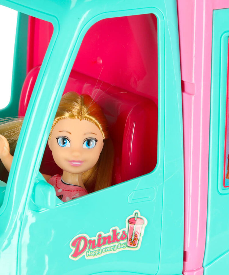 Lõbus ja hariv mänguaeg