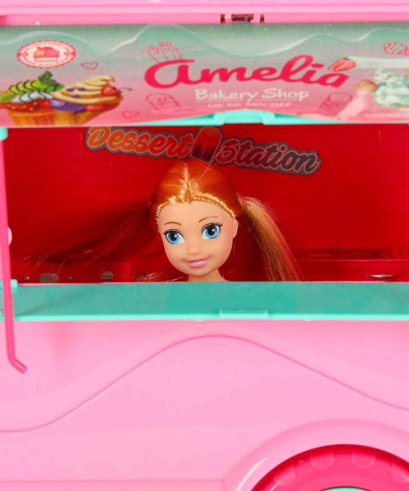 Lõbus ja hariv mänguaeg