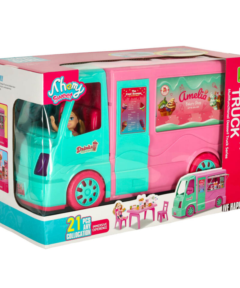 Lõbus ja hariv mänguaeg