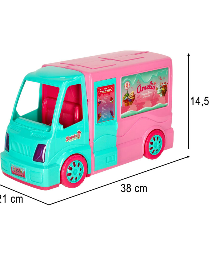 Lõbus ja hariv mänguaeg