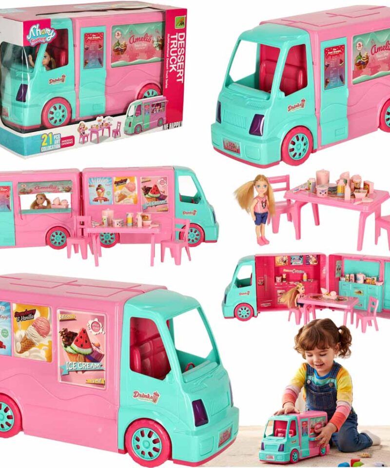 Lõbus ja hariv mänguaeg