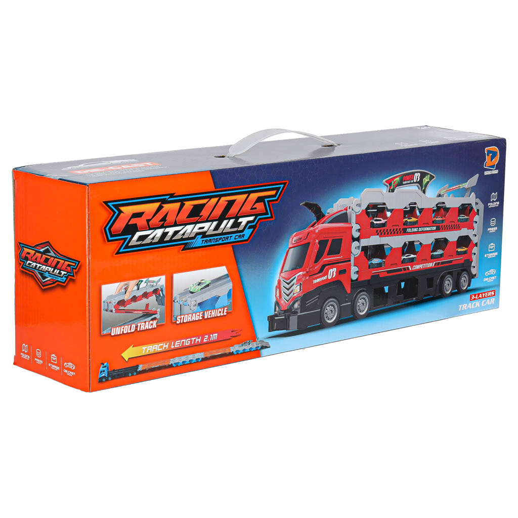 Autohaagis kaheksa autoga