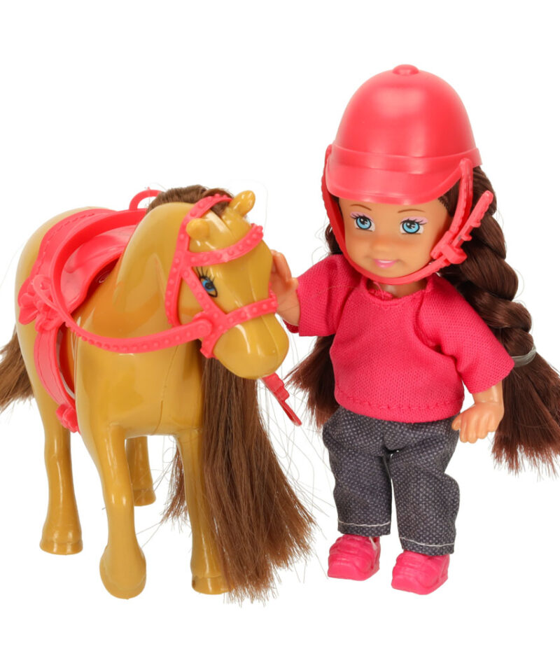 Mängukomplekt lastele alates 3. eluaastast