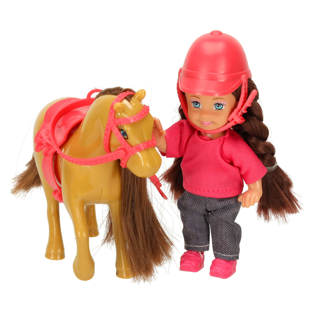 Mängukomplekt lastele alates 3. eluaastast