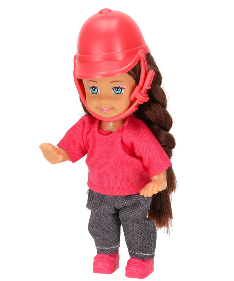 Kerge ja mugav mängukomplekt