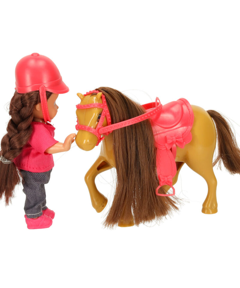 Universaalne stiil mängukomplekt