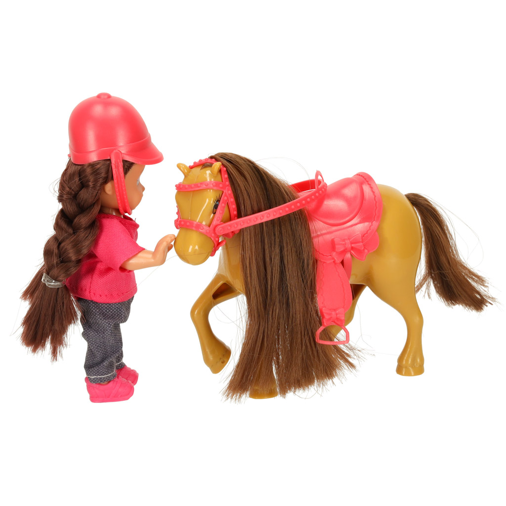 Universaalne stiil mängukomplekt