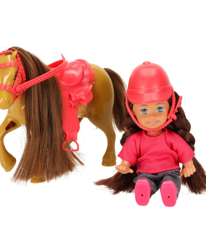 Universaalne stiil mängukomplekt