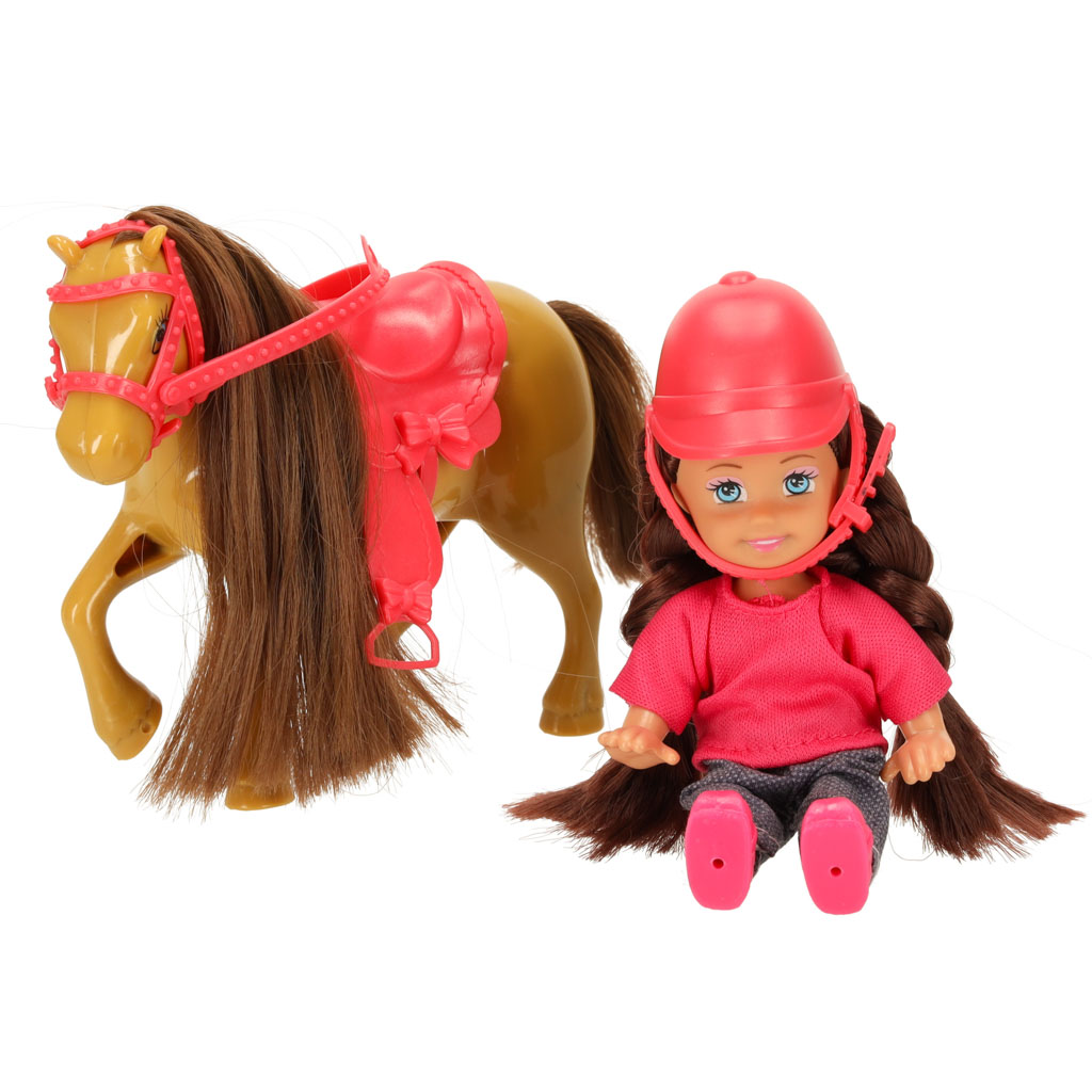 Universaalne stiil mängukomplekt