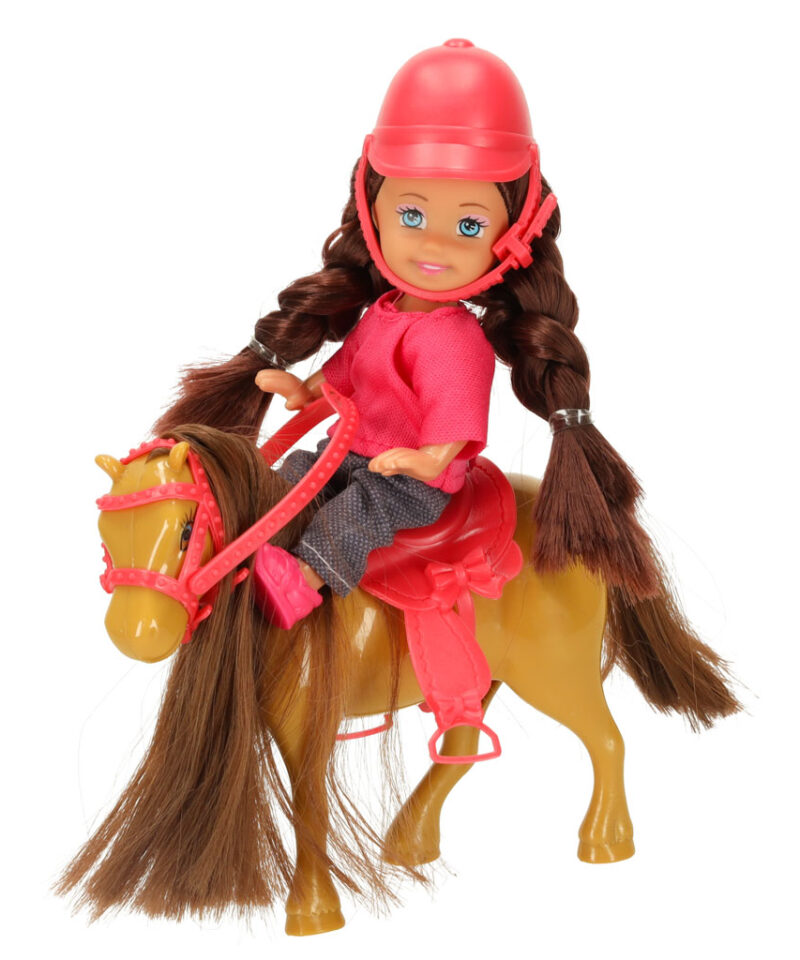 Universaalne stiil mängukomplekt